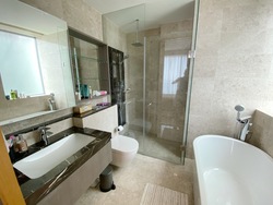 Marina One Residences (D1), Apartment #555760921
